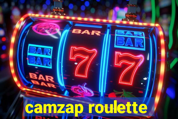 camzap roulette